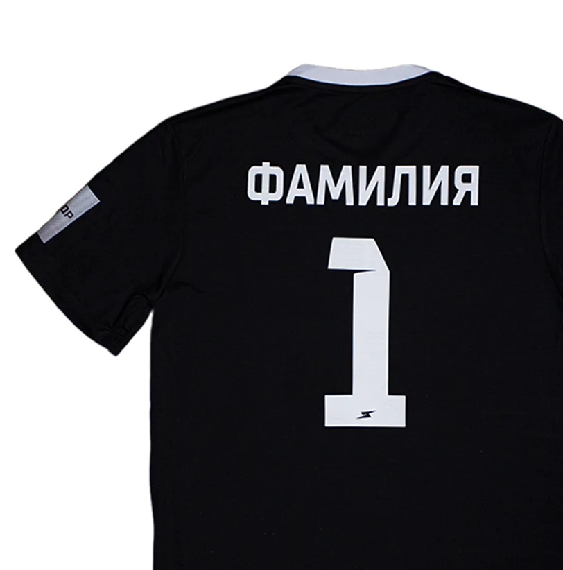 футболка
