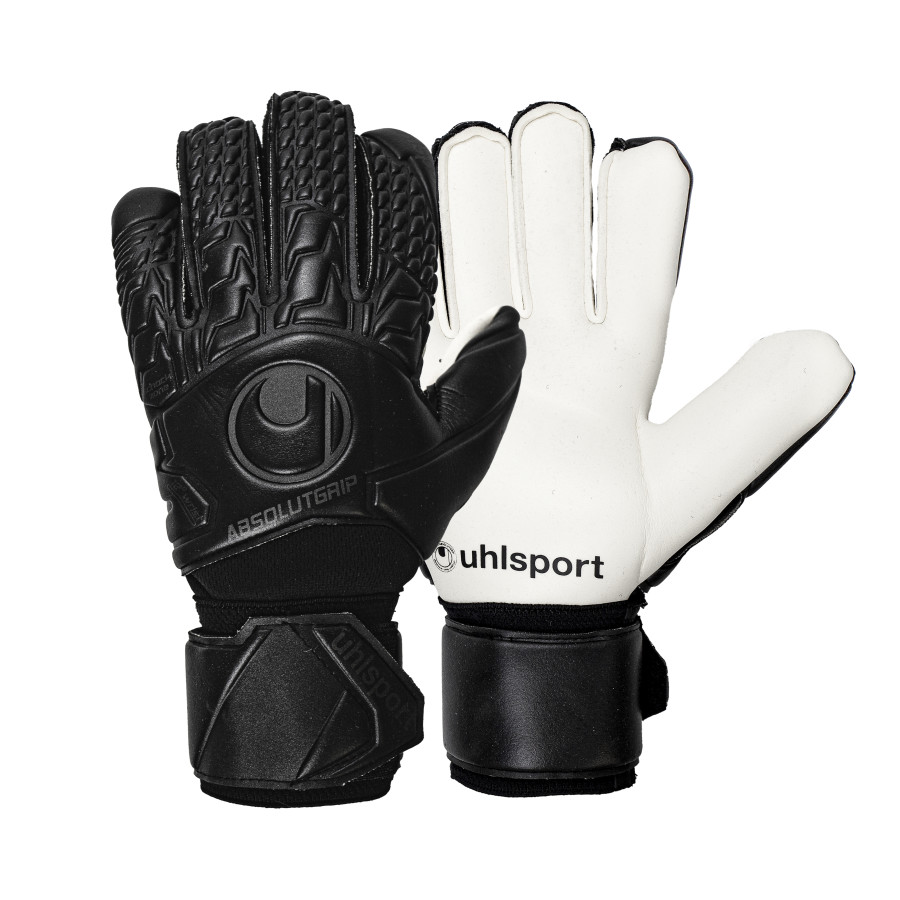 ПЕРЧАТКИ ВР. UHLSPORT COMFORT ABSOLUTGRIP 101109301 SR