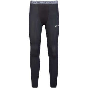 Леггинсы мужские 2K Sport Team