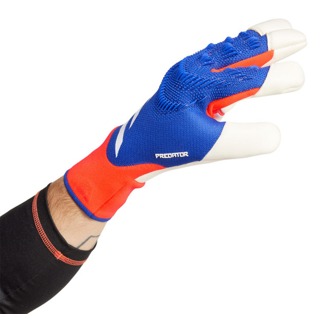 Вратарские Перчатки Adidas Predator Pro Promo Hybrid