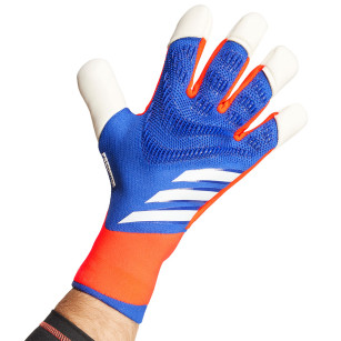 Вратарские Перчатки Adidas Predator Pro Promo Hybrid