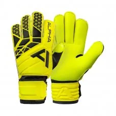 AlphaKeepers Roll Star 149708  neon/yellow