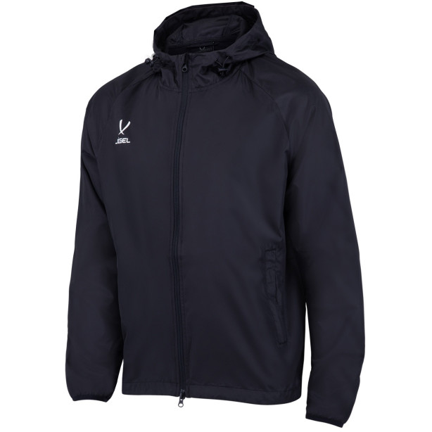 Куртка ветрозащитная Jogel CAMP Rain Jacket Куртка ветрозащитная Jogel CAMP Rain Jacket