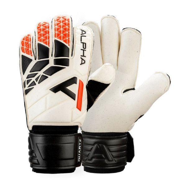 Вратарские Перчатки AlphaKeepers 1821 Pro Roll Quartz 9