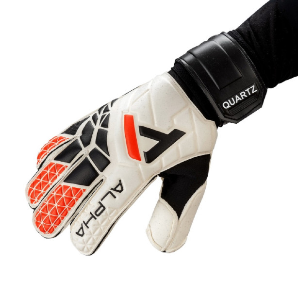 Вратарские Перчатки AlphaKeepers 1821 Pro Roll Quartz 9