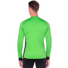 СВИТЕР ВР. 2K Sport Keeper green/black 120420
