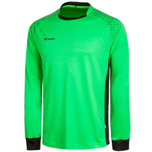 СВИТЕР ВР. 2K Sport Keeper green/black 120420