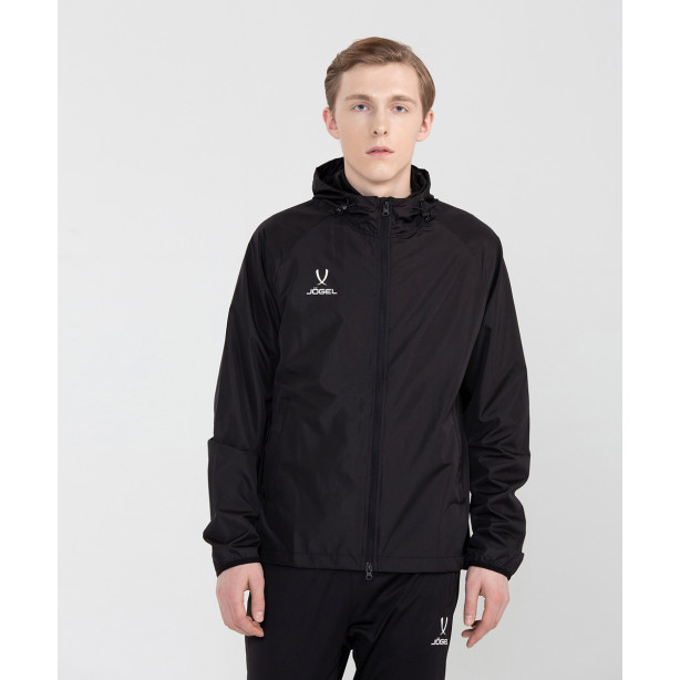 Куртка ветрозащитная Jogel CAMP Rain Jacket