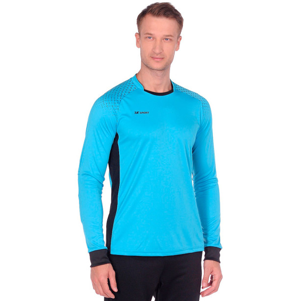 СВИТЕР ВР. 2K Sport Keeper blue/black 120420