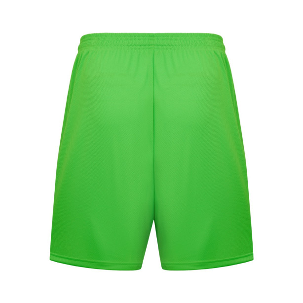 Шорты игровые Spire (зеленые)