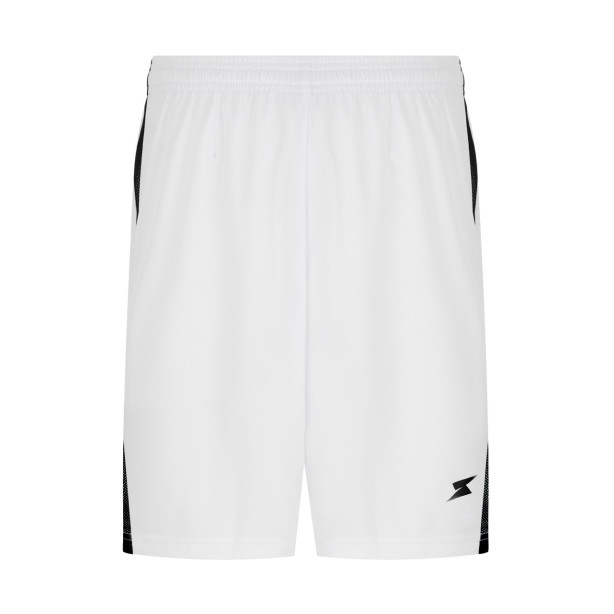 Шорты игровые Spire (белые)