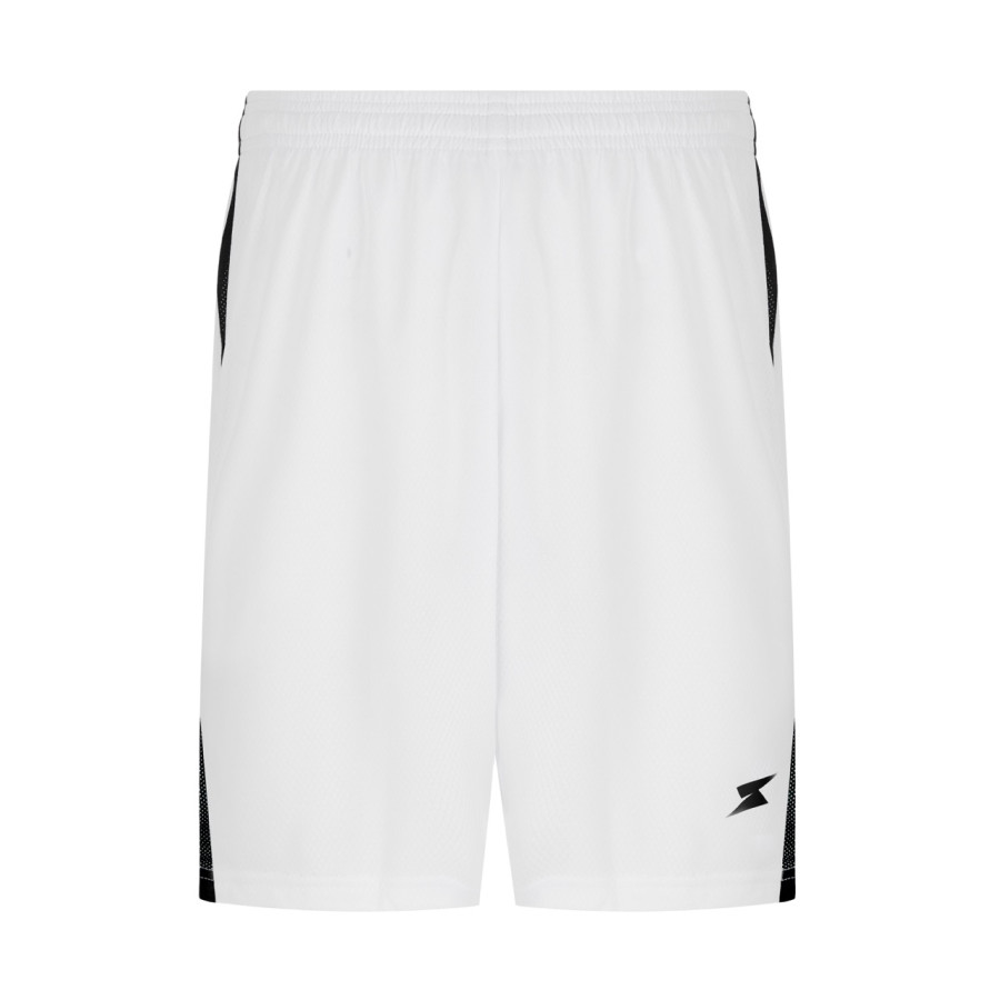 Шорты игровые Spire (белые)