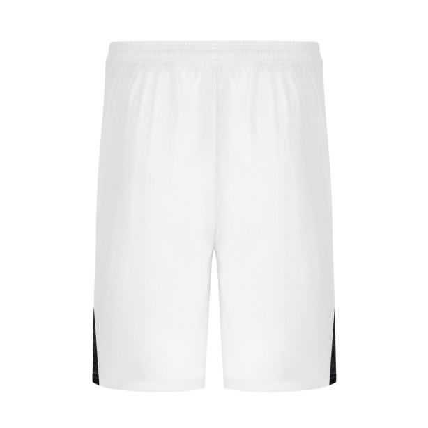 Шорты игровые Spire (белые)