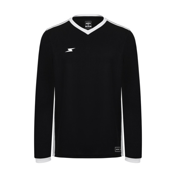 Вратарский свитер Spire (черный)