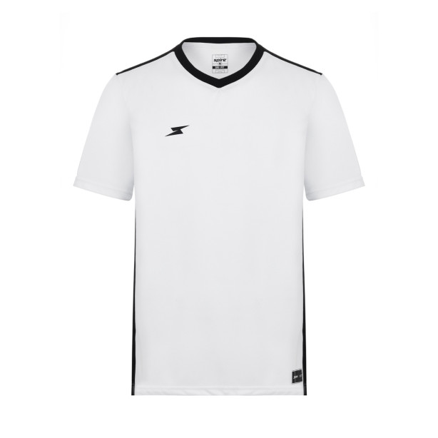 Футболка игровая Spire (белая)