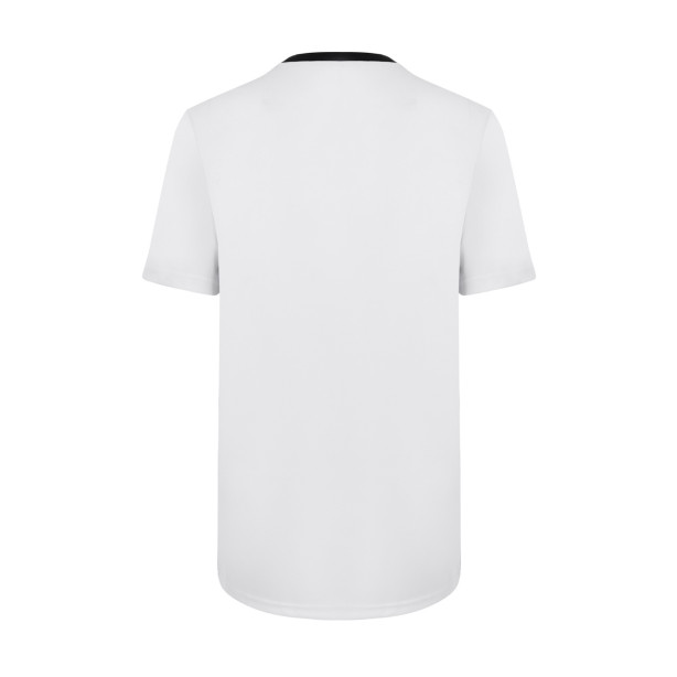 Футболка игровая Spire (белая)