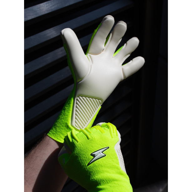 Вратарские Перчатки Spire Air Knit Hybrid