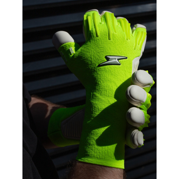 Вратарские Перчатки Spire Air Knit Hybrid