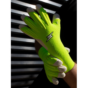 Вратарские Перчатки Spire Air Knit Hybrid