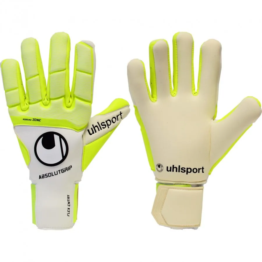 Форма Uhlsport