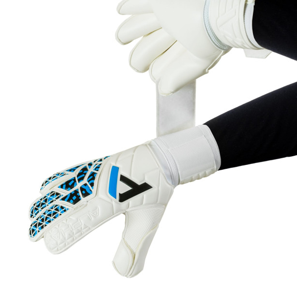Вратарские Перчатки ALPHAKEEPERS 146101 Pro Roll Extreme P10