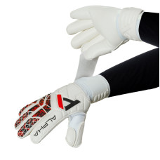 Вратарские Перчатки ALPHAKEEPERS 144101 PRO Roll Comfort LITE