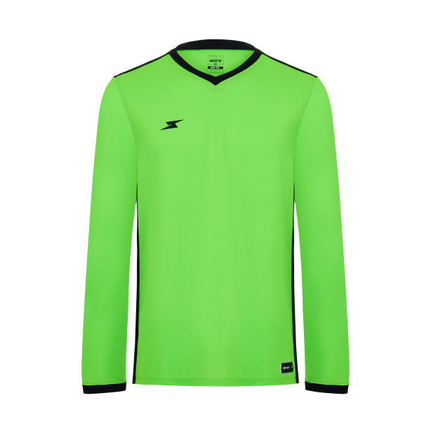 Вратарский свитер Spire (зеленый)