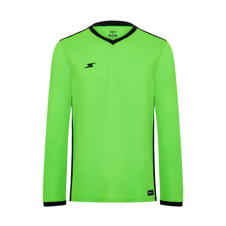 Вратарский свитер Spire (зеленый)
