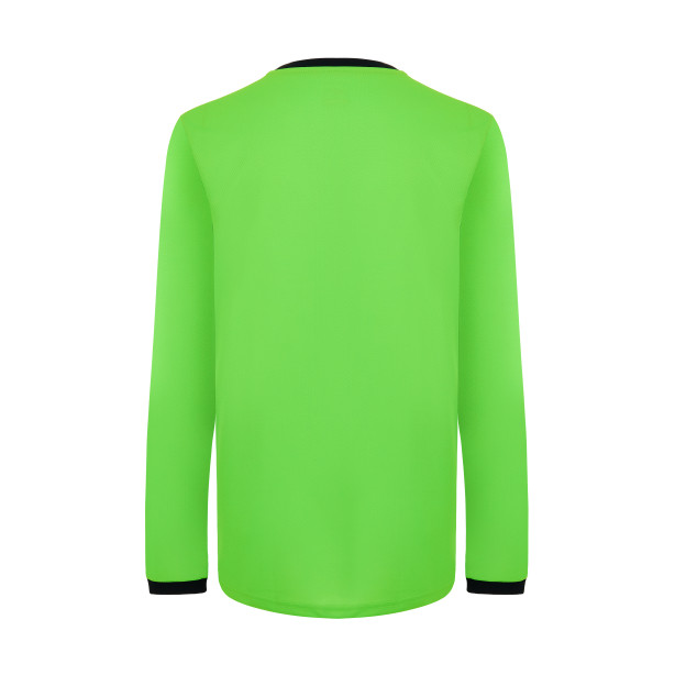 Вратарский свитер Spire (зеленый)