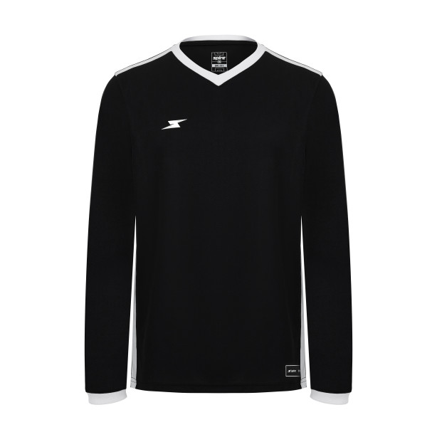 Вратарский свитер Spire (черный)