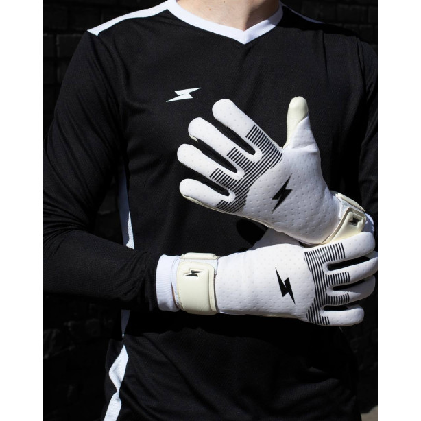 Вратарский свитер Spire (черный)