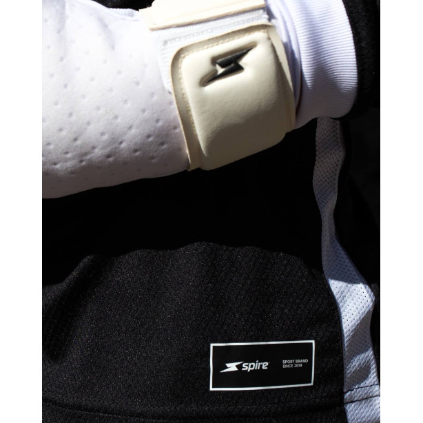 Вратарский свитер Spire (черный)