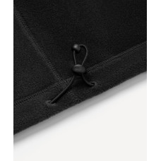 Шарф-снуд CAMP Training Scarf, черный, ЦБ-00003959