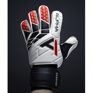 Вратарские Перчатки AlphaKeepers 1821 Pro Roll Quartz 9