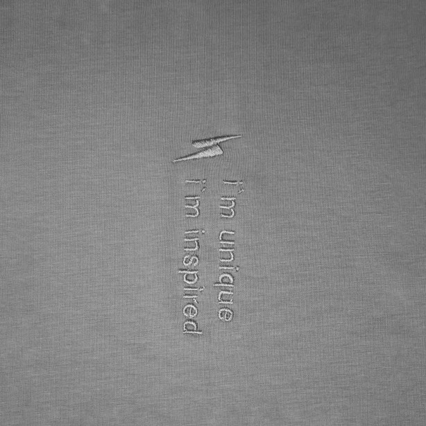 Футболка Spire Unique (Cement)