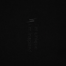 Футболка Spire Unique (Black)