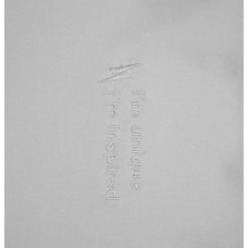 Футболка Spire Unique (White)