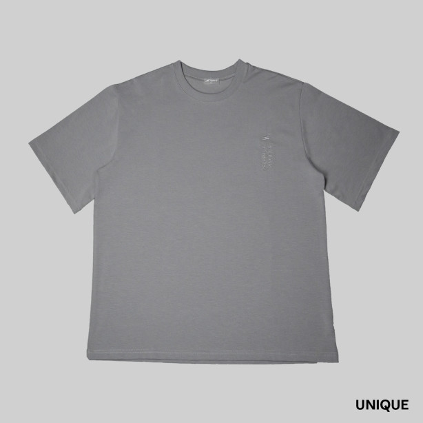 Футболка Spire Unique (Cement)