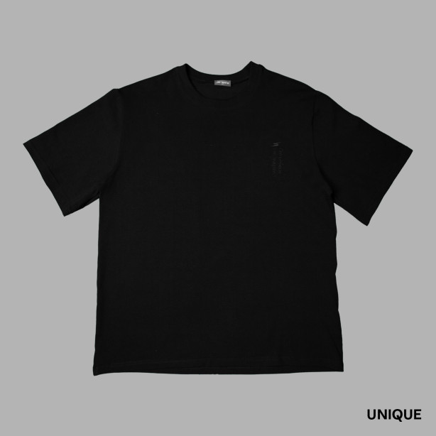 Футболка Spire Unique (Black)