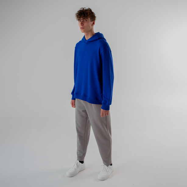 Худи Spire Strive Oversize (Vasilek)