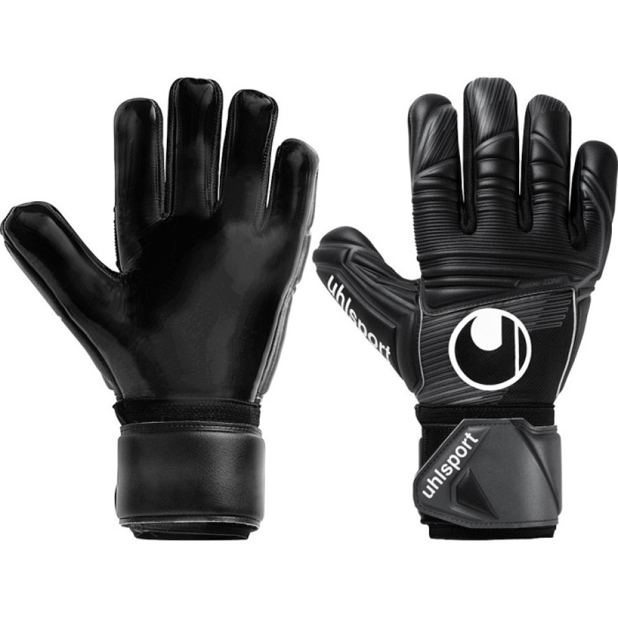 Вратарские перчатки Uhlsport Comfort Absolutgrip HN