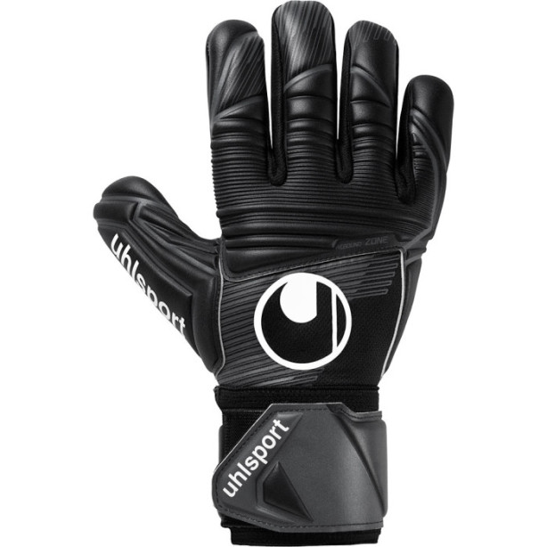 Вратарские перчатки Uhlsport Comfort Absolutgrip HN