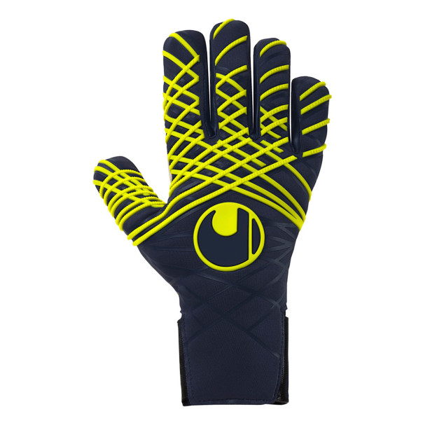 Вратарские перчатки Uhlsport Prediction Absolutgrip HN Fit
