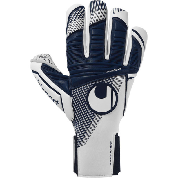 Вратарские перчатки Uhlsport Supergrip+ HN