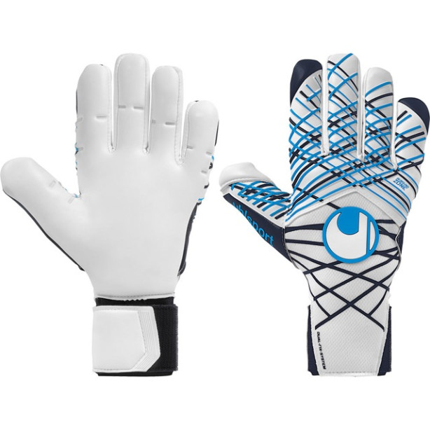 Вратарские перчатки Uhlsport Absolutgrip Tight HN