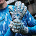 Вратарские перчатки Uhlsport Absolutgrip Tight HN