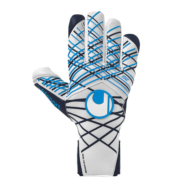 Вратарские перчатки Uhlsport Absolutgrip Tight HN