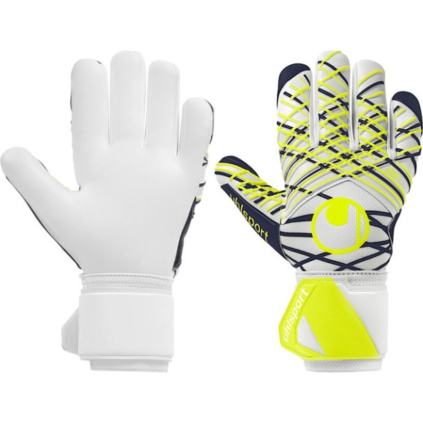 Вратарские перчатки Uhlsport Absolutgrip HN Pro Jr. (детские)