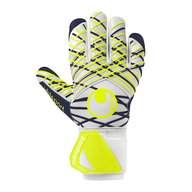 Вратарские перчатки Uhlsport Absolutgrip HN Pro Jr. (детские)
