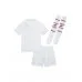 КОМПЛЕКТ ФОРМЫ NIKE PSG LK BRT KIT 3R (HO19) AT2872-102